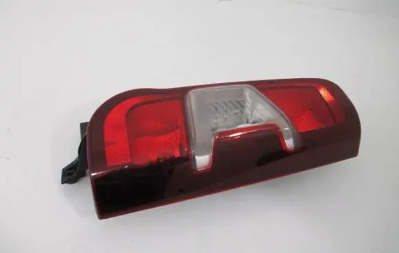 Citroen Berlingo Rear/tail lights 9820554880