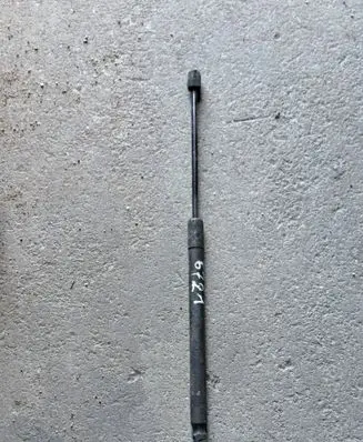 Audi A6 S6 C6 4F Tailgate/trunk strut/damper 4F9827552