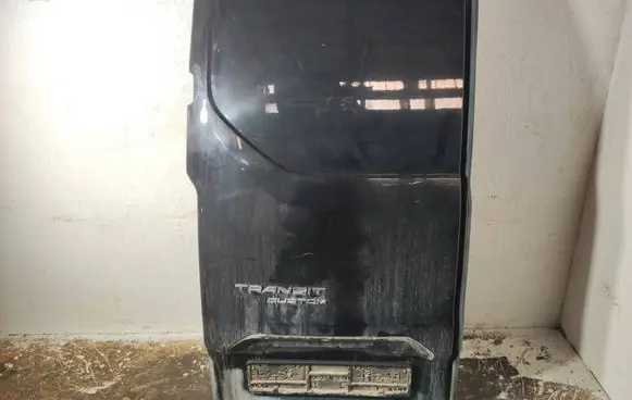 Ford Transit Custom Back/rear loading door 