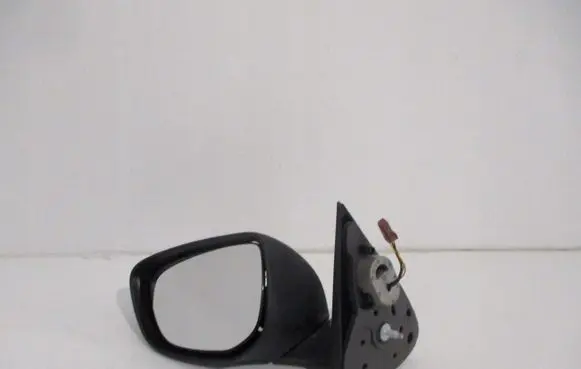 Citroen C-Elysée Front door electric wing mirror 1609064880