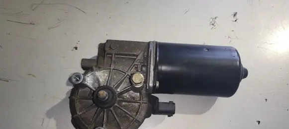 BMW 5 E39 Wiper motor 8360603