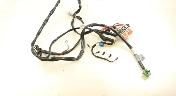 BMW 3 E92 E93 Other wiring loom 9141446 9125943 712020413