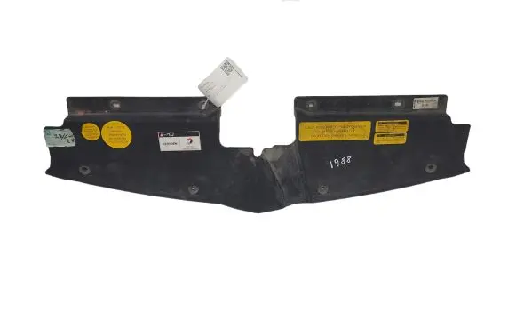 Citroen C4 Grand Picasso Radiator trim 9663387880 R0306013 9654195380