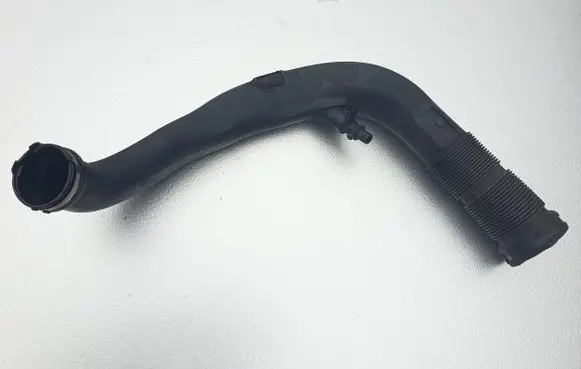 Volvo S40 Intercooler hose/pipe 30741210 1016474 U37DA