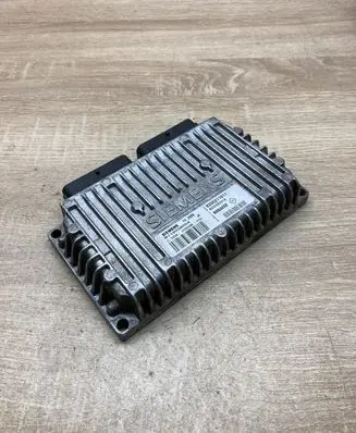 Renault Laguna I Gearbox control unit/module 8200211611 8200052418 S118038004A