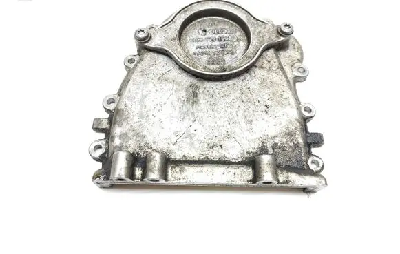 Audi A4 S4 B8 8K Timing belt guard (cover) 059109153F