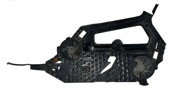 Skoda Octavia Mk2 (1Z) Headlight/headlamp mounting bracket 1Z0941339