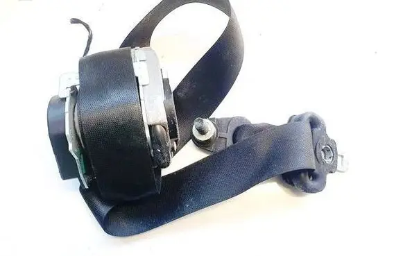 Mercedes-Benz B W245 Front seatbelt 602876900