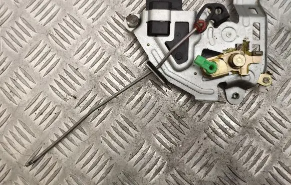 KIA Sportage Central locking motor 