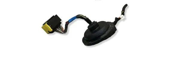 Jaguar I-Pace Other wiring loom 115637591 1563759