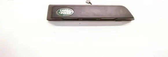 Land Rover Discovery 3 - LR3 Number plate light AH22431E76A