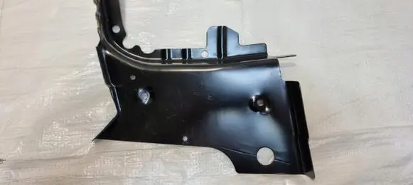 Opel Astra J Body 13332599
