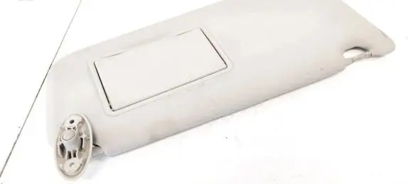 Ford S-MAX Sun visor