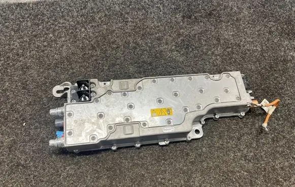 Mercedes-Benz C W206 High voltage junction box A0003420201