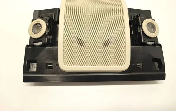 Tesla Model S Panel speaker 50338F-A