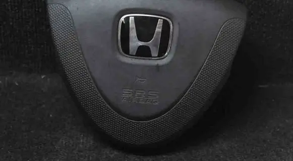 Honda Jazz Steering wheel airbag 77800SAAE82