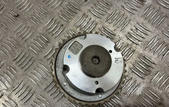 Ford Fusion II Crankshaft gear DS7G6C524AA DS7G6C524