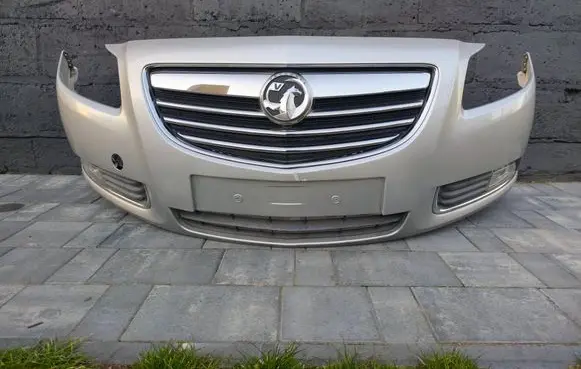 Opel Insignia A Front bumper RGC9321