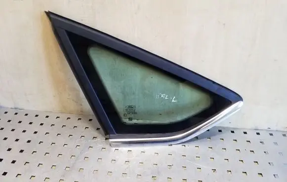 Ford Focus Rear side window