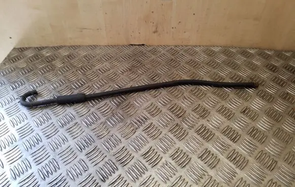 Mitsubishi Pajero Engine coolant pipe/hose