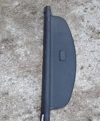 Audi A6 S6 C6 4F Parcel shelf 4F986355394H 8903000096