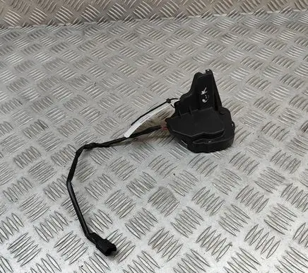 KIA Carnival Rear door lock 814104D010