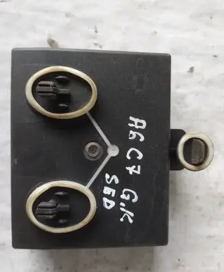 Audi A6 C7 Door control unit/module 4G8959795C