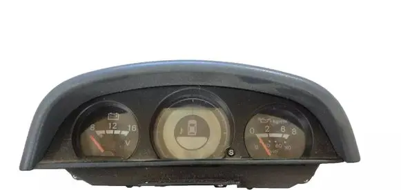 Mitsubishi Pajero Sport I Screen/display/small screen MR298738