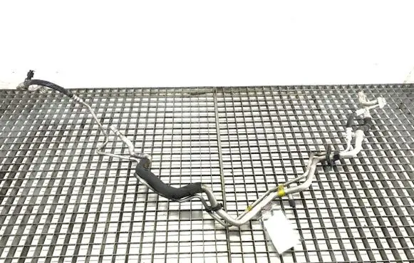 Alfa Romeo 159 Air conditioning (A/C) pipe/hose 