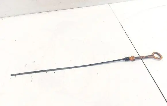 Oil level dip stick