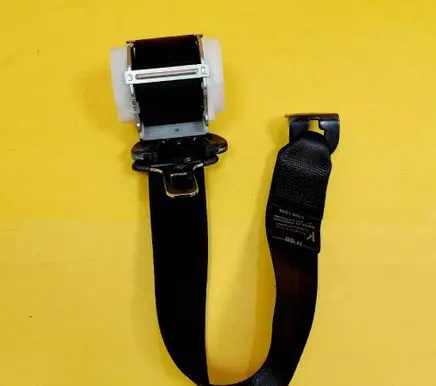 Opel Vectra C Rear seatbelt 13199079F