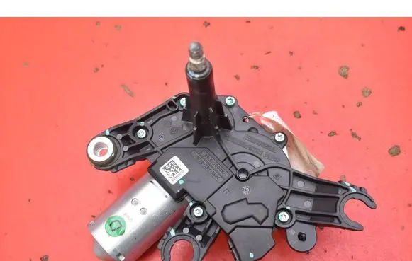 Nissan X-Trail T32 Rear window wiper motor 287104BA0A