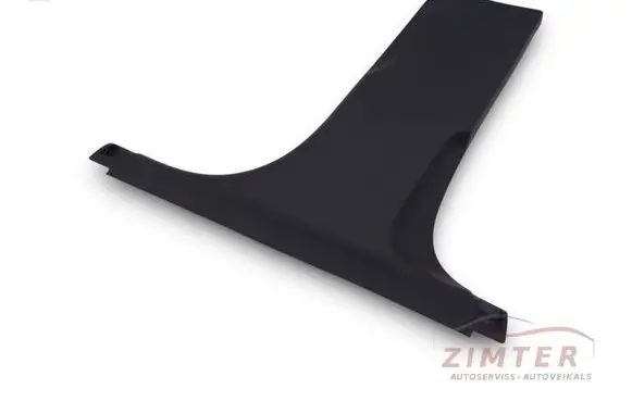 Audi A5 Sportback 8TA (B) pillar trim (bottom) 8T8867240A