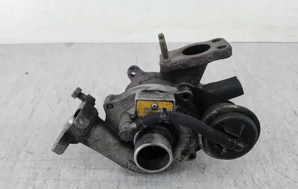 Citroen C2 Turbo KP35-487599
