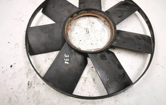 BMW 3 E46 Fan impeller 11522249373