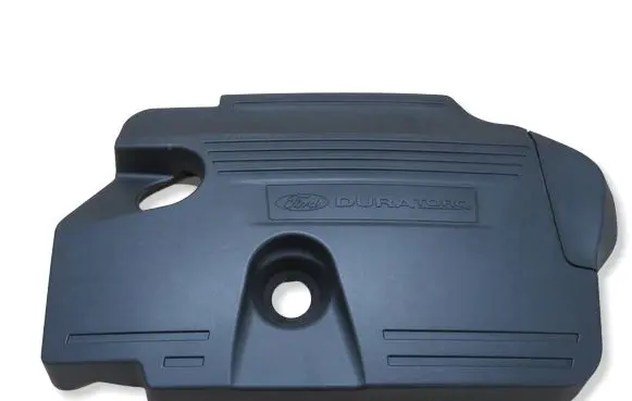 Ford Kuga II Engine cover (trim) F1FQ6A949EA FV406A949AB