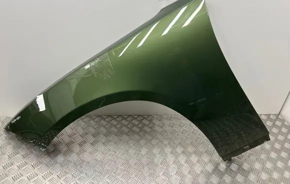Dodge Charger Fender 