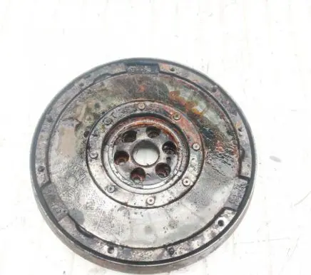 Flywheel
