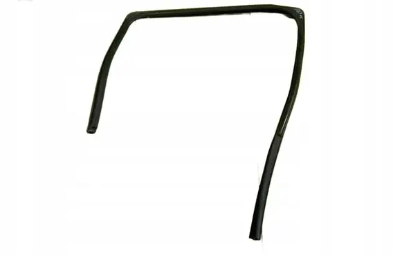 Mitsubishi Colt Front door rubber seal 60R