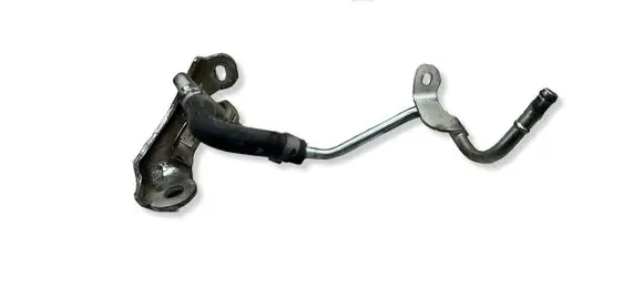 Lexus ES 300h (7th Gen) Engine coolant pipe/hose 