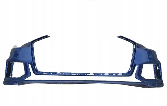Audi A6 S6 C8 4K Front bumper 000X000XX