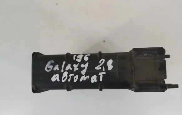Ford Galaxy Engine control unit/module ECU 099927733E 5DG00753451 C95YA