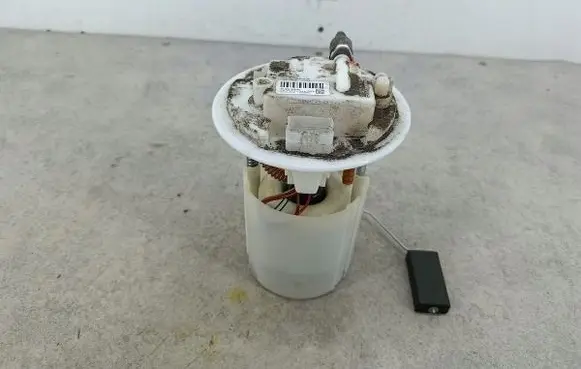 Peugeot 207 In-tank fuel pump 9684934480