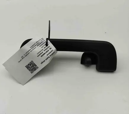 Porsche Cayenne (9Y0 9Y3) Rear interior roof grab handle 8W0857607A