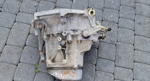 Citroen Saxo Manual 5 speed gearbox 20CE28