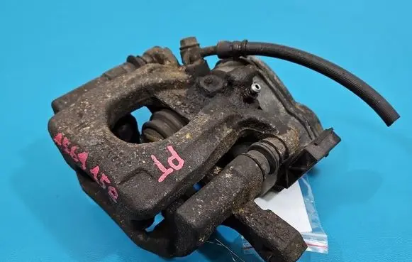 Nissan X-Trail T32 Rear brake caliper IMPRK1570158