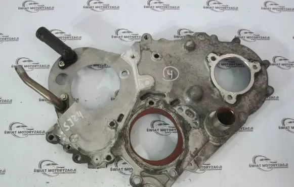 Ford Transit - Tourneo Connect Timing chain cover 6K011