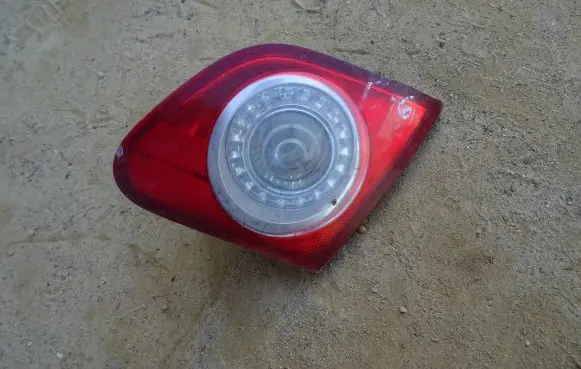 Volkswagen PASSAT B6 Rear/tail lights 3C5945094C
