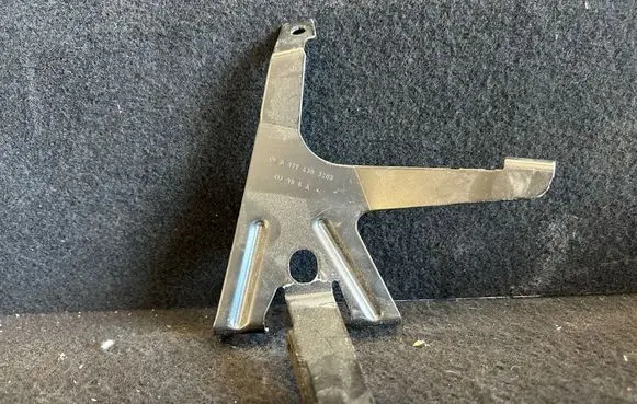 Mercedes-Benz A W177 ABS pump bracket A1774303200