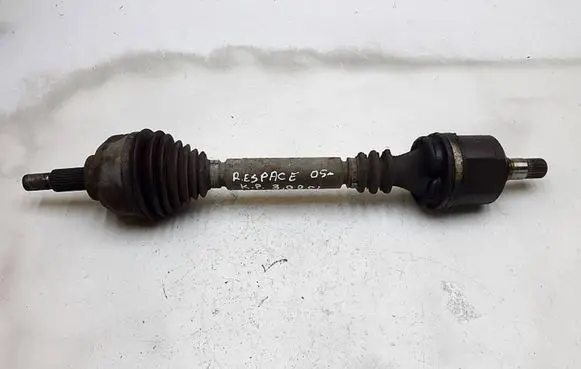 Renault Espace - Grand espace IV Front driveshaft